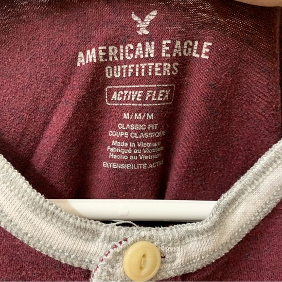 American Eagle Top - Picture 3 of 3